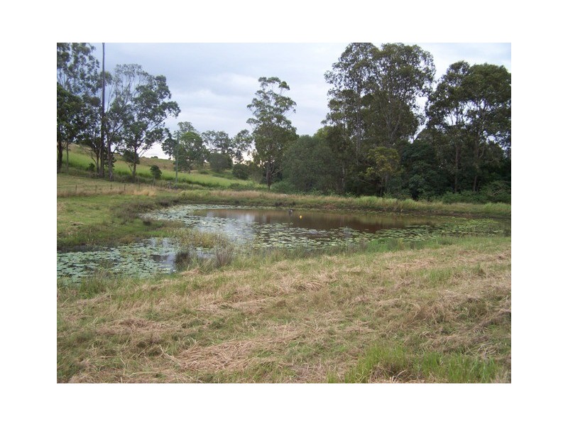Bells Bridge QLD 4570