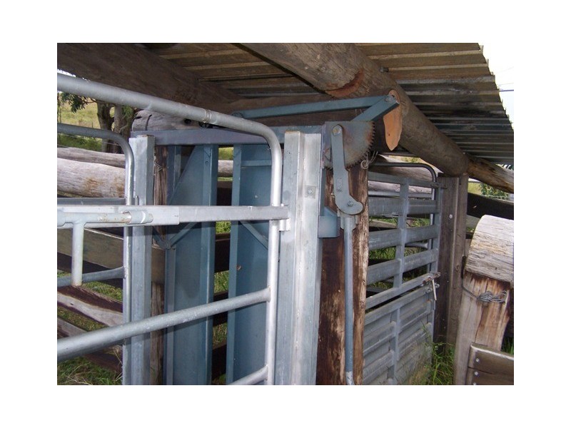 Bells Bridge QLD 4570