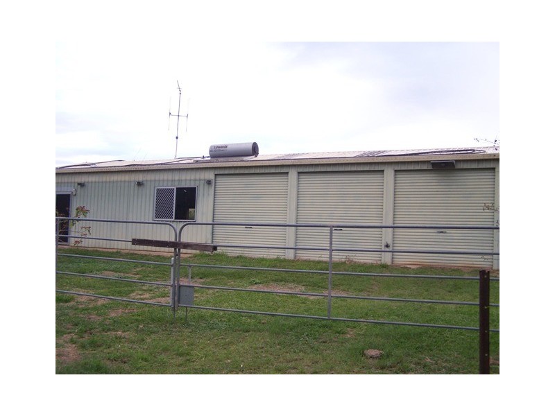Bells Bridge QLD 4570