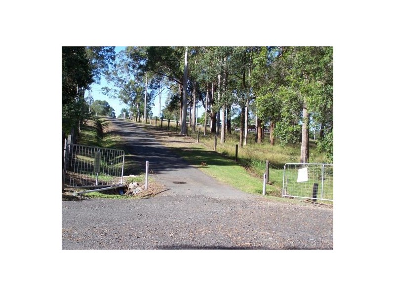 Araluen QLD 4570