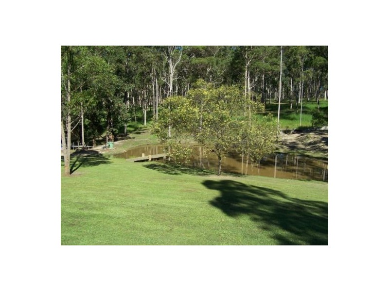 Araluen QLD 4570