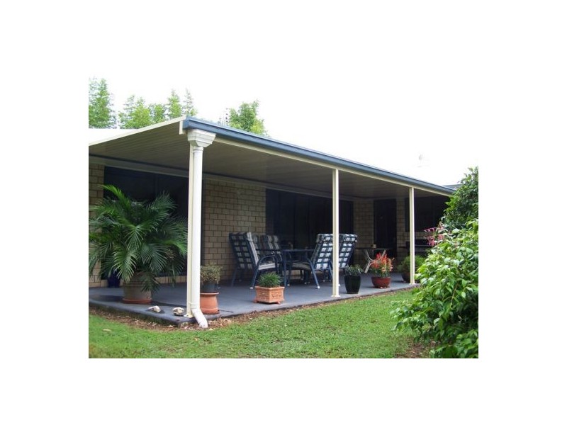 77 Pine Valley Drive, Pie Creek QLD 4570