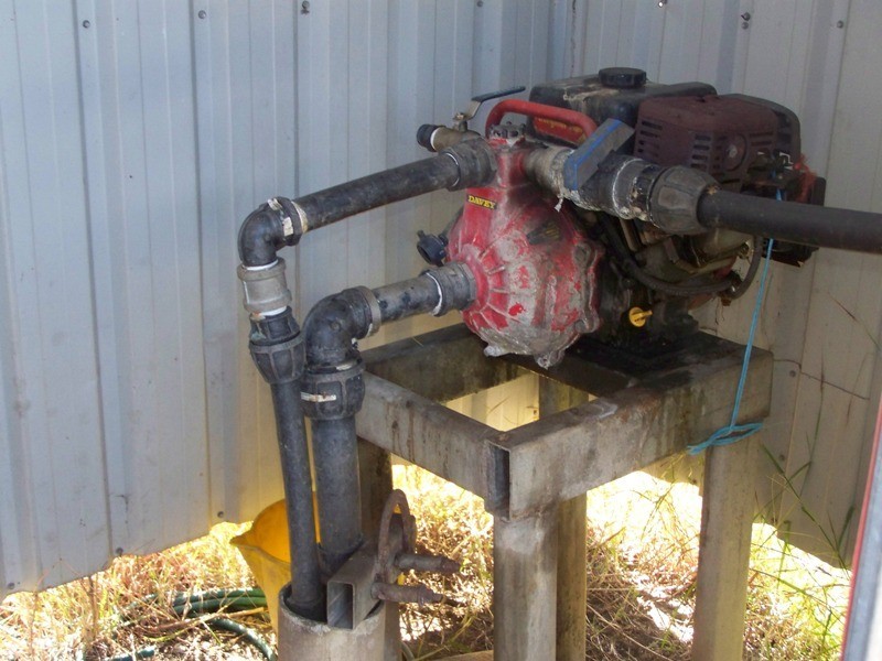 Kilkivan QLD 4600