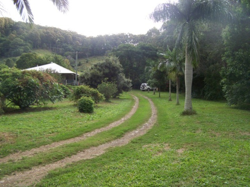 Goomboorian QLD 4570