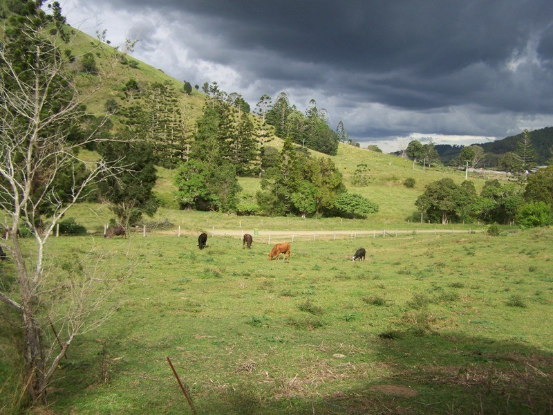 Goomboorian QLD 4570