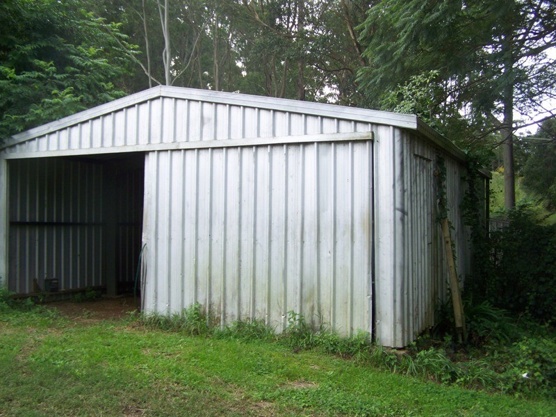 Goomboorian QLD 4570