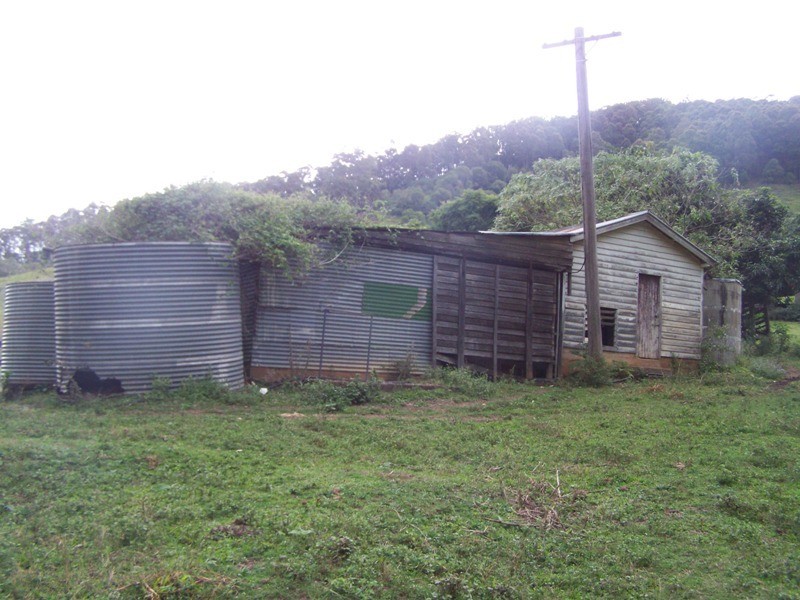 Goomboorian QLD 4570