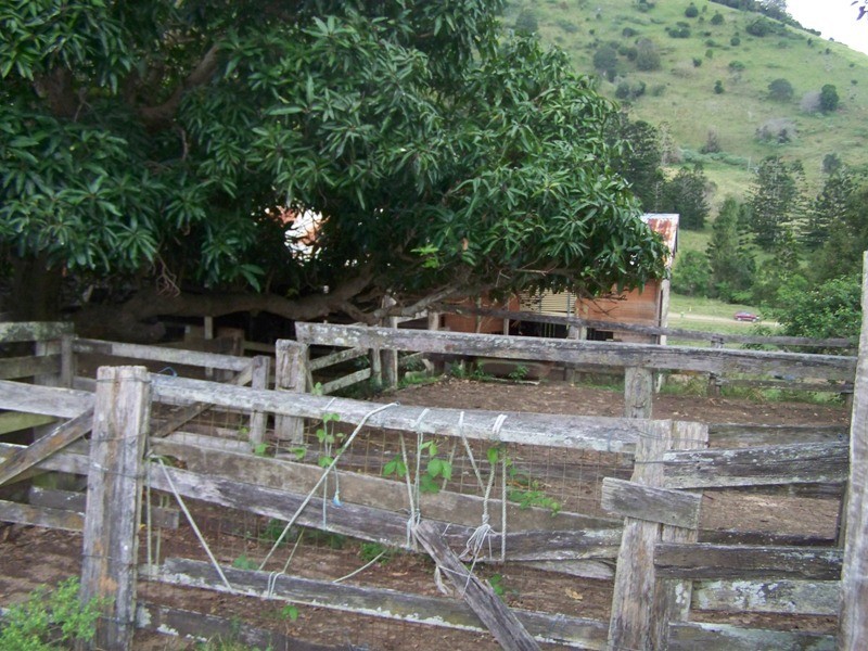 Goomboorian QLD 4570