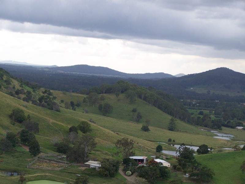 Goomboorian QLD 4570