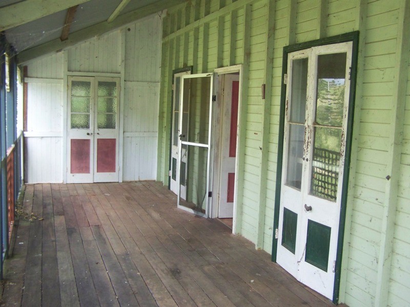 Goomboorian QLD 4570