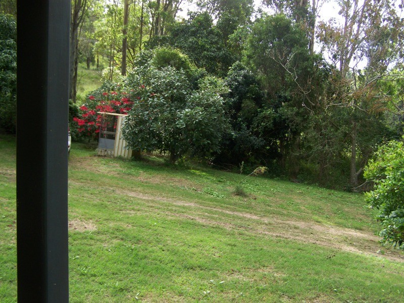 Goomboorian QLD 4570