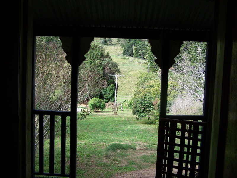 Goomboorian QLD 4570