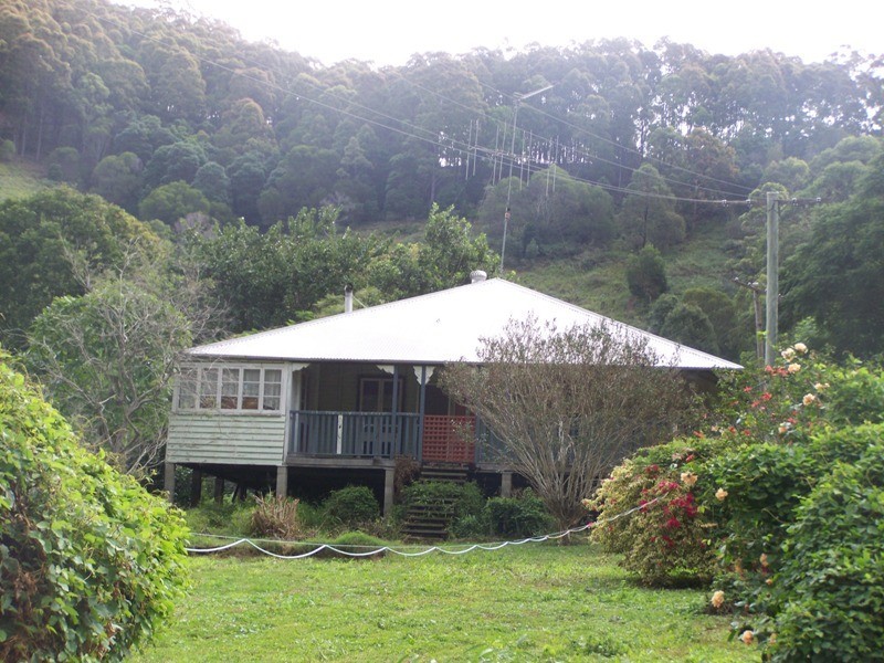 Goomboorian QLD 4570