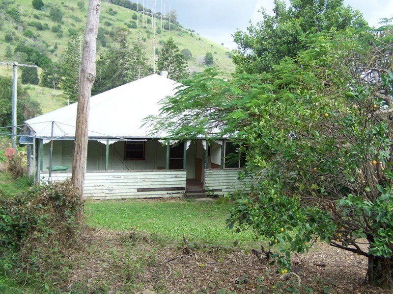 Goomboorian QLD 4570