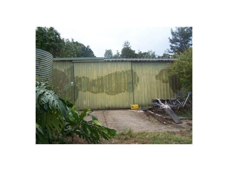 Mothar Mountain QLD 4570