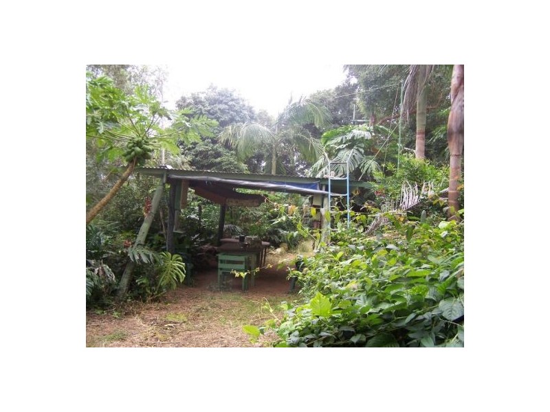 Mothar Mountain QLD 4570