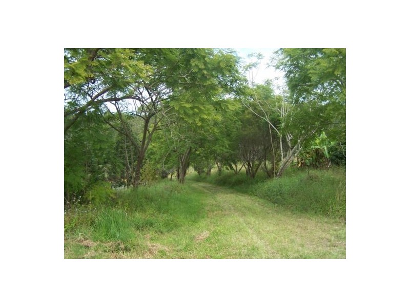 Mothar Mountain QLD 4570