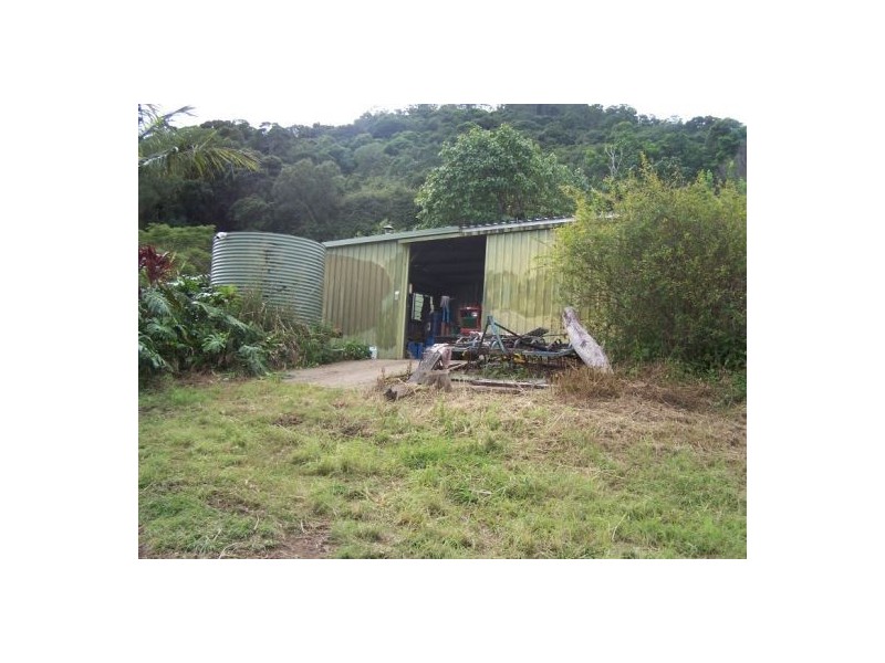 Mothar Mountain QLD 4570