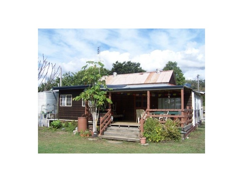 Kilkivan QLD 4600