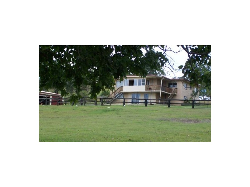 68 Tin Can Bay Road, Victory Heights QLD 4570