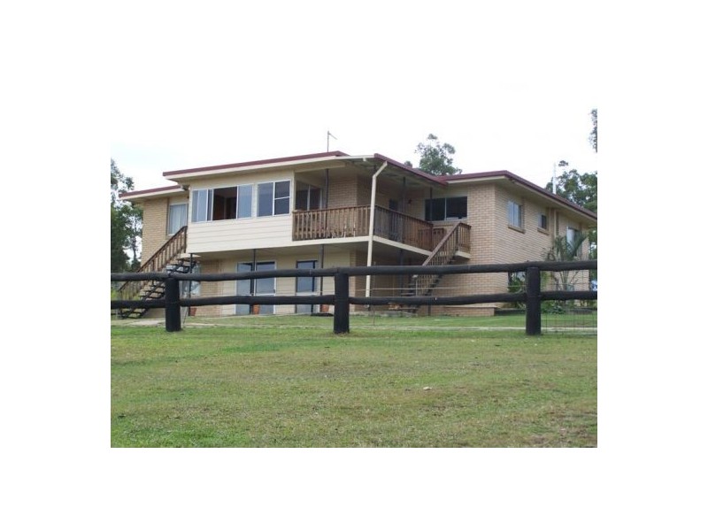 68 Tin Can Bay Road, Victory Heights QLD 4570