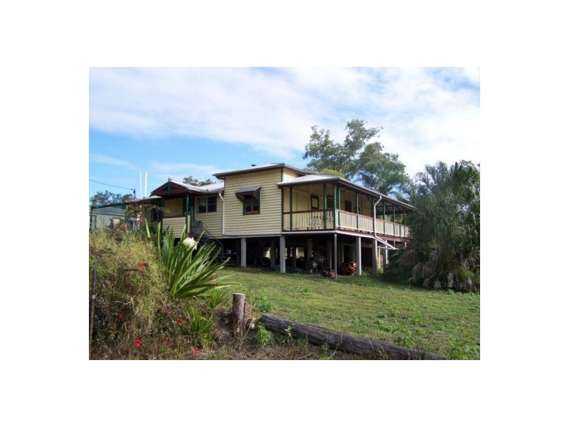 44 Stockden Road, The Palms QLD 4570