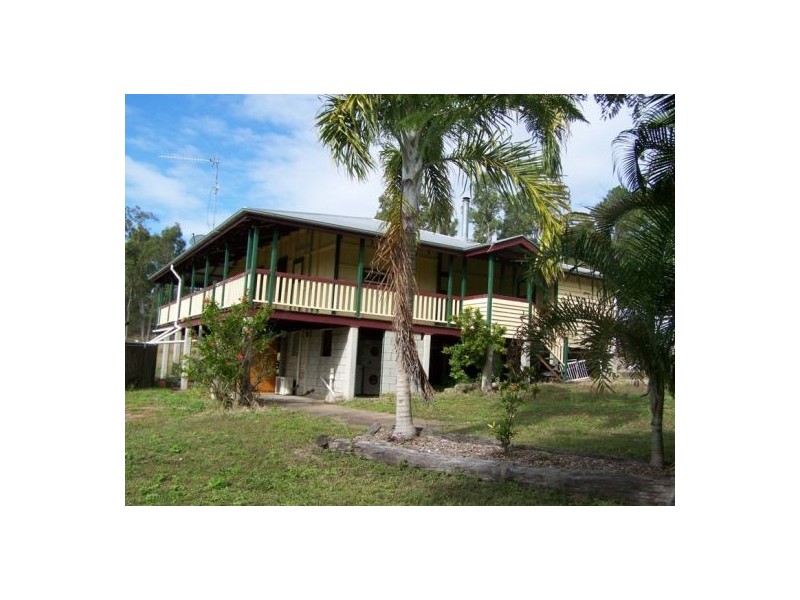 44 Stockden Road, The Palms QLD 4570