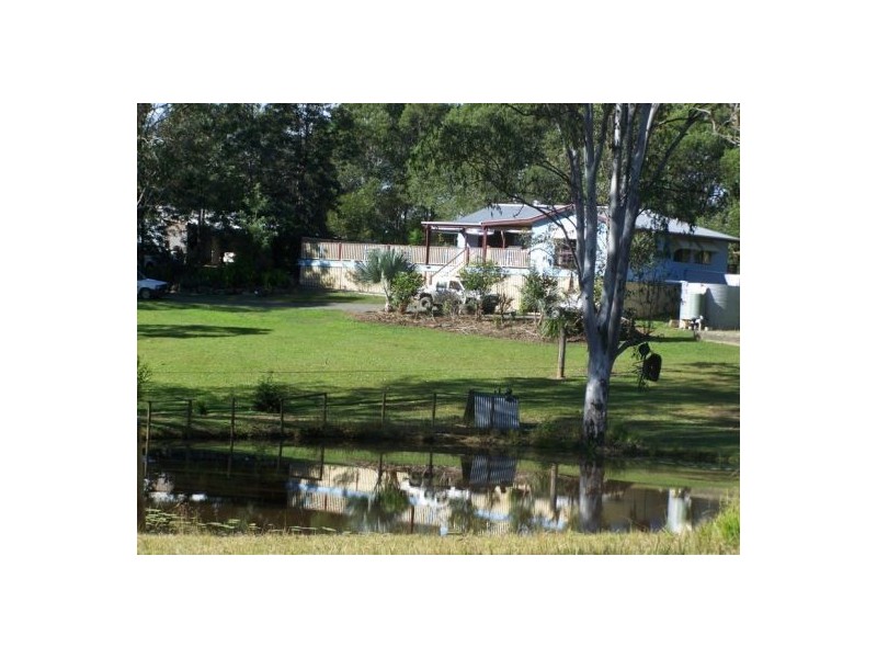 Traveston QLD 4570