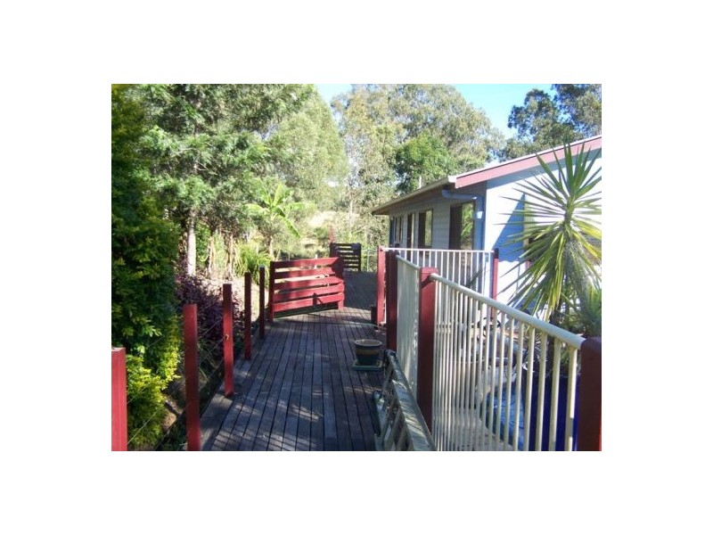 Traveston QLD 4570