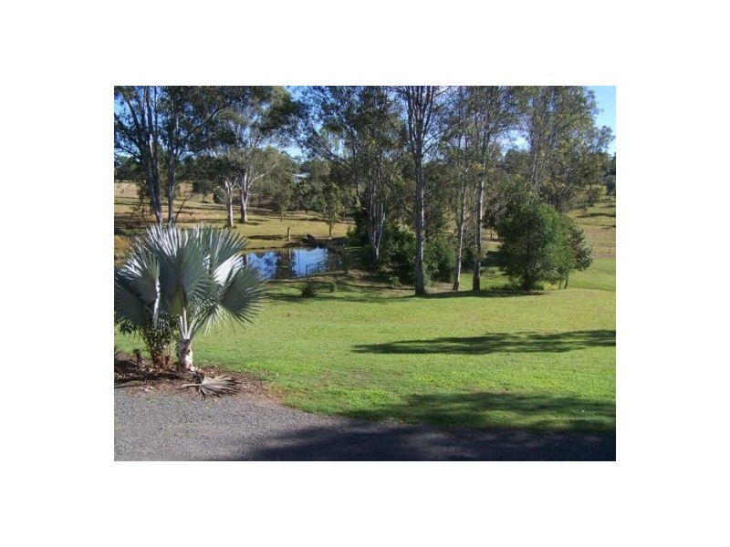 Traveston QLD 4570