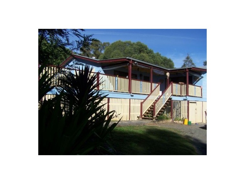Traveston QLD 4570