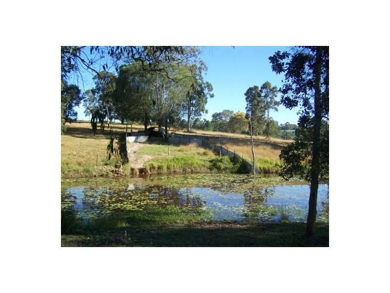 Traveston QLD 4570