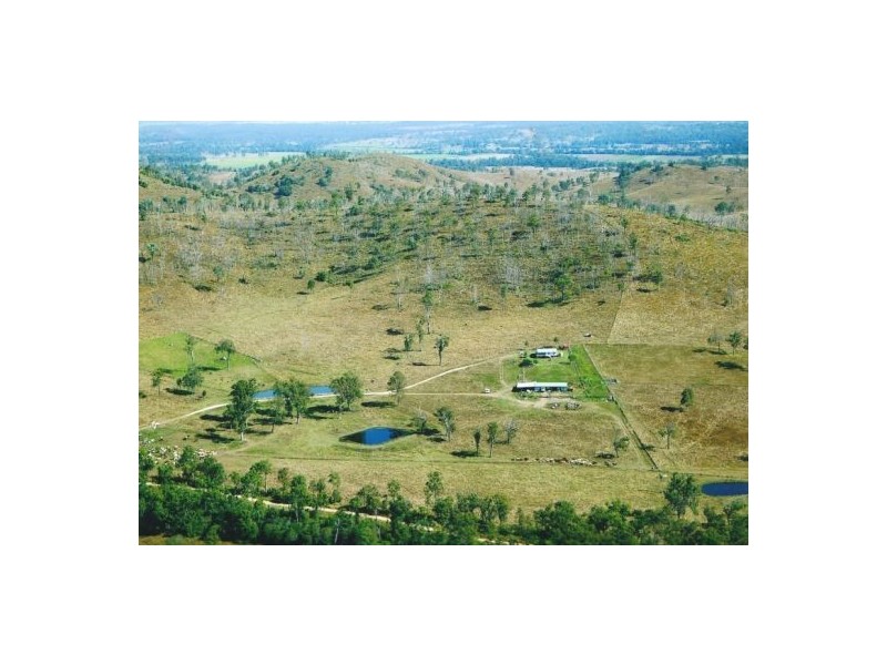 Gunalda QLD 4570