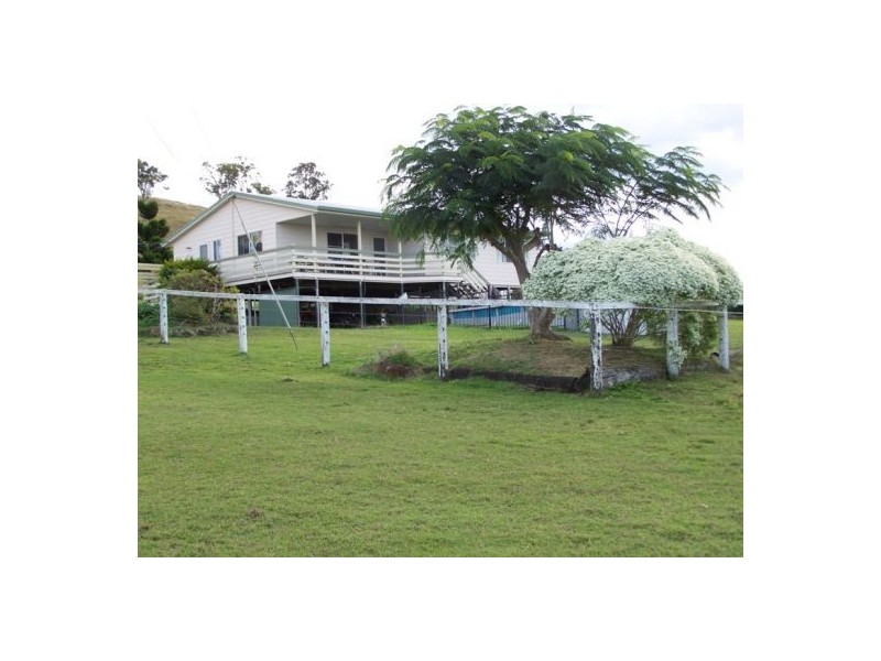 Gunalda QLD 4570