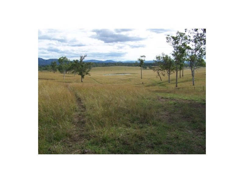 Gunalda QLD 4570