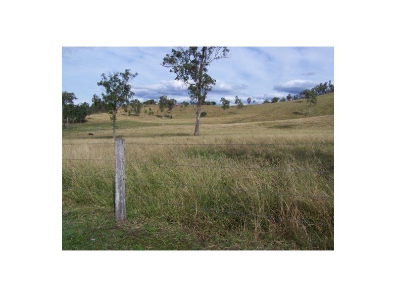 Gunalda QLD 4570