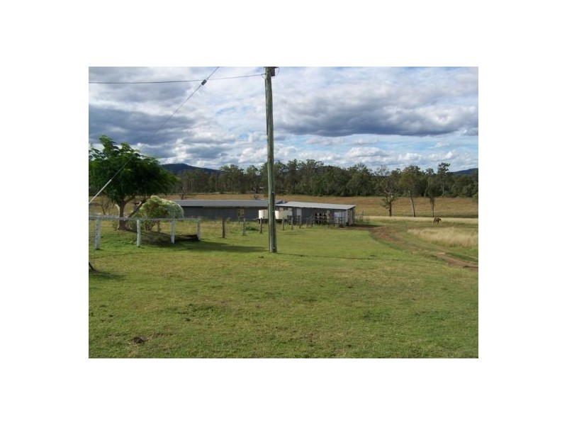 Gunalda QLD 4570