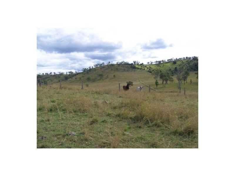 Gunalda QLD 4570