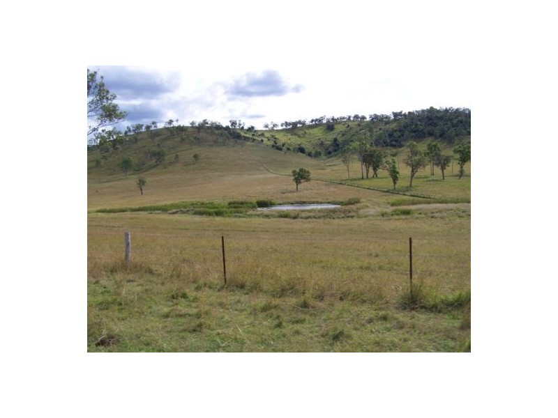 Gunalda QLD 4570