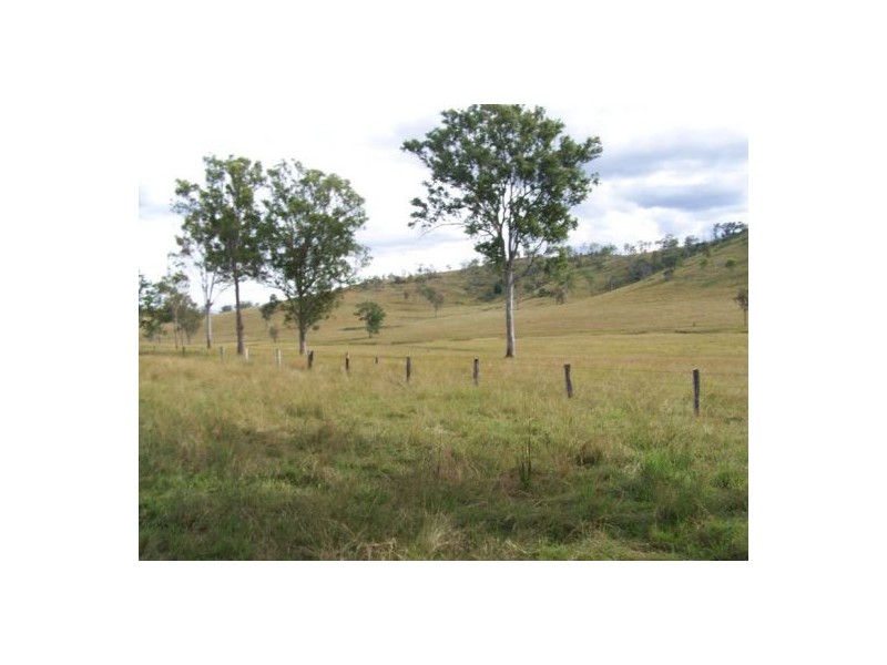 Gunalda QLD 4570