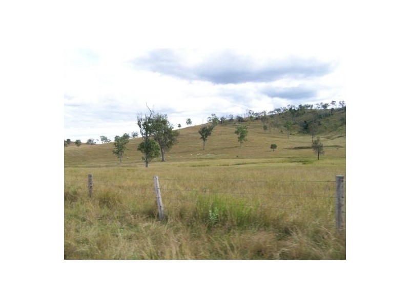 Gunalda QLD 4570
