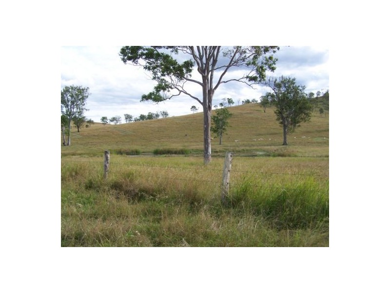 Gunalda QLD 4570