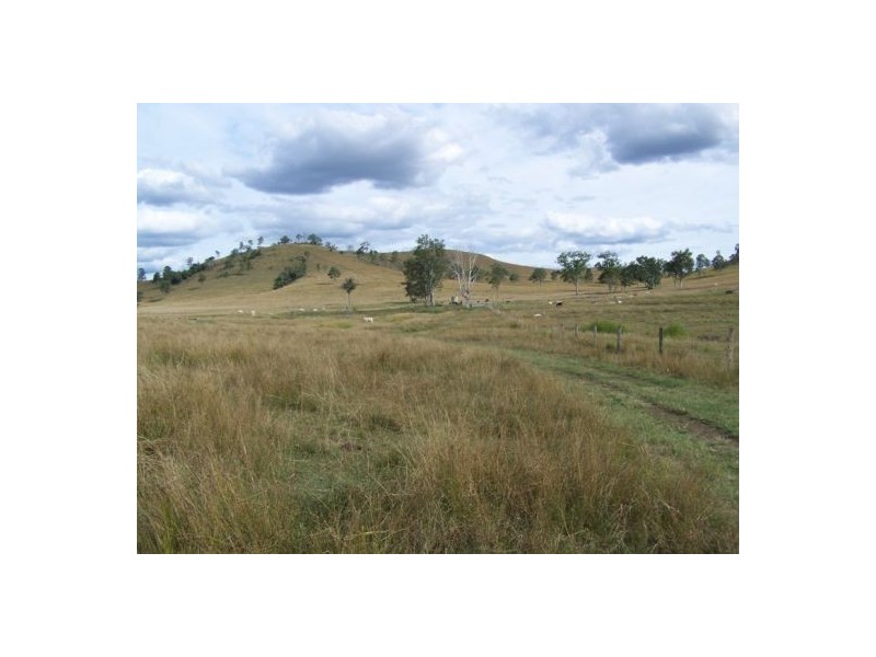 Gunalda QLD 4570