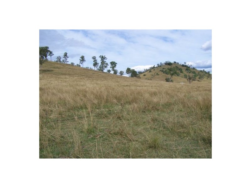 Gunalda QLD 4570