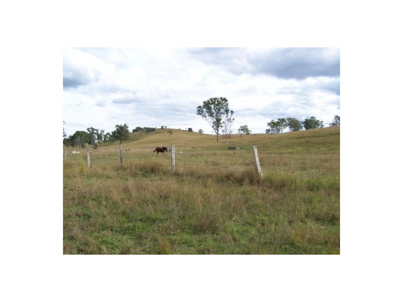 Gunalda QLD 4570