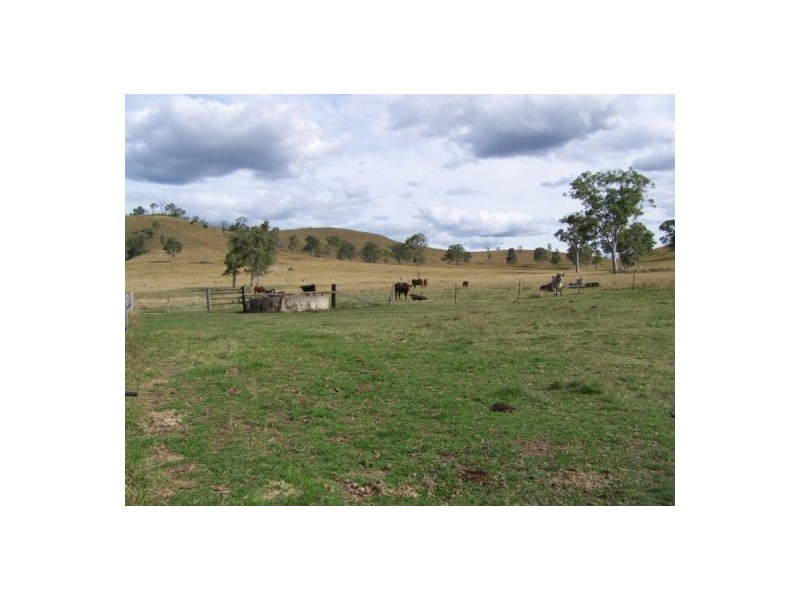 Gunalda QLD 4570