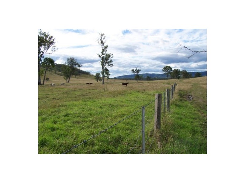 Gunalda QLD 4570