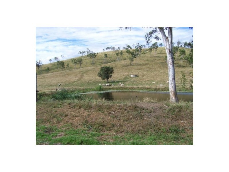 Gunalda QLD 4570