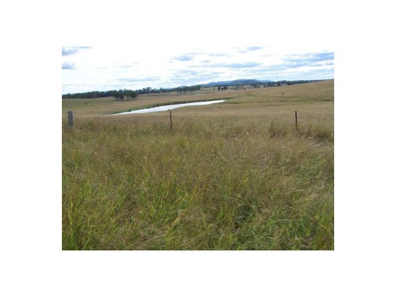 Gunalda QLD 4570