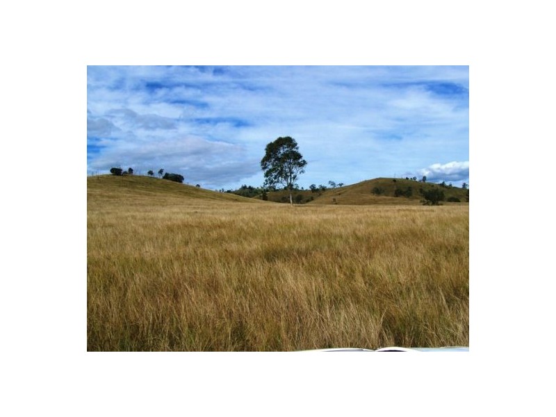 Gunalda QLD 4570
